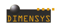 logo Dimensys Parquets